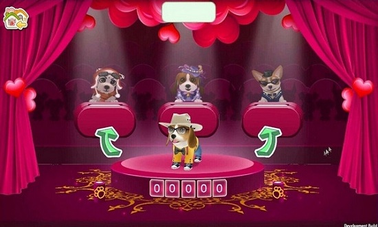 晴天小狗2无限骨头金币版 v2.2.29 安卓版1