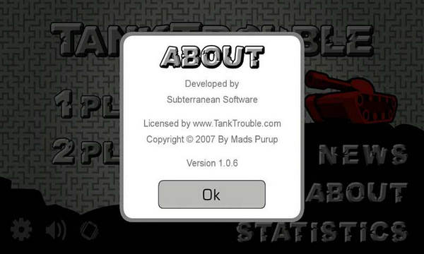 坦克动荡2手游 v1.0.7 安卓版2