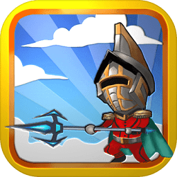 条码骑士修改版