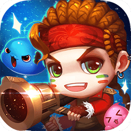 弹弹堂口袋版手机游戏