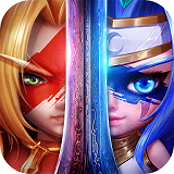 暴走魔兽团内购修改版