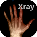 x光相机手机版