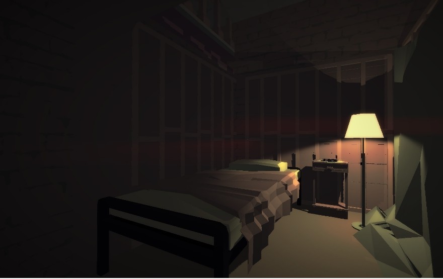 老爷车jalopy游戏 v1.0.1 绿色中文版 0