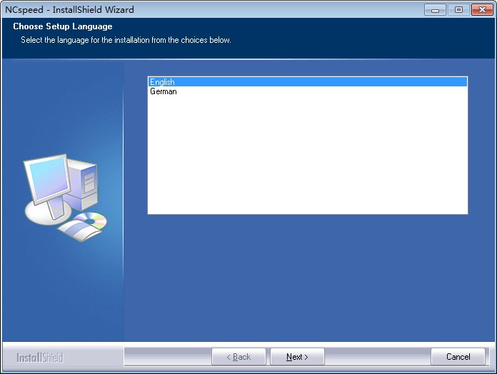 Formtec NCspeed免费版 v6.1.1.2 最新版0