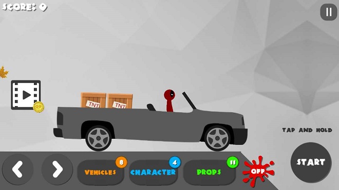 弄死火柴人2 弄死火柴人2