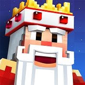 我的世界皇室战争中文修改版