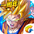 龙珠激斗日本版