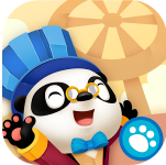 熊猫博士游乐园完整版