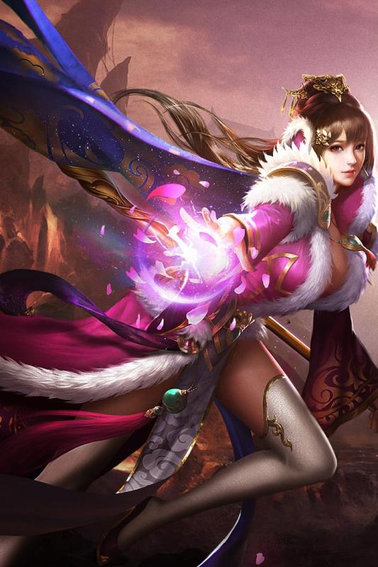 赤炎屠龙甄子丹代言版 v1.0 安卓版0