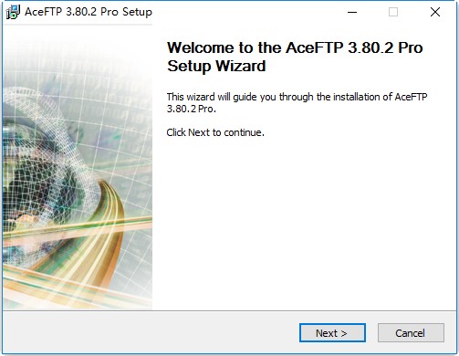AceFTP v3.80.3 免费版0