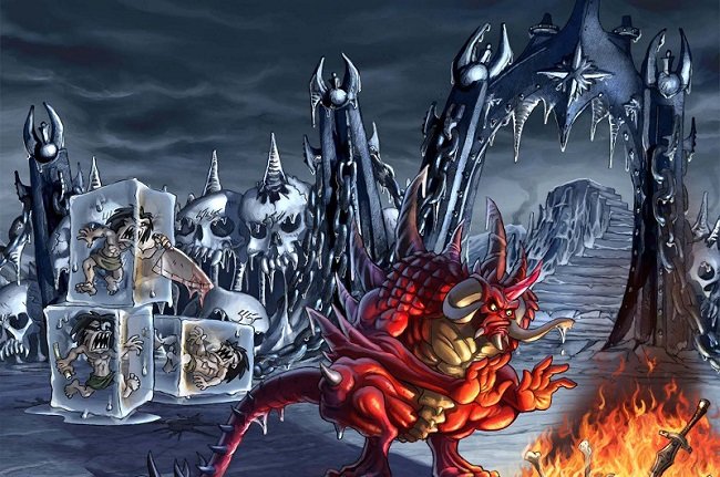 暗黑破坏神二99法师极品存档