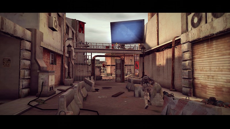 火力掩护满vip修改版 v1.5.9 安卓中文版1