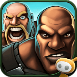 枪火兄弟连2联机手游