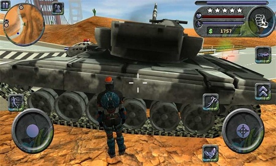 攀爬侠2汉化修改版 v11 安卓无限金币版4