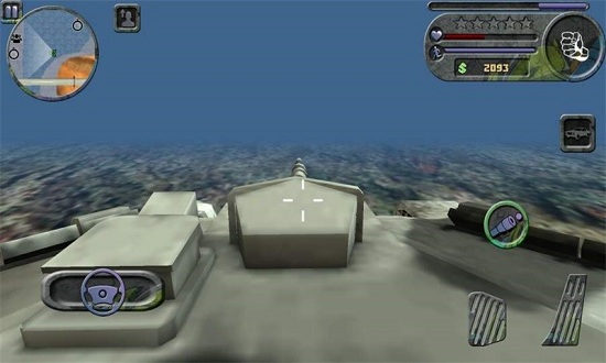 攀爬侠2汉化修改版 v11 安卓无限金币版3