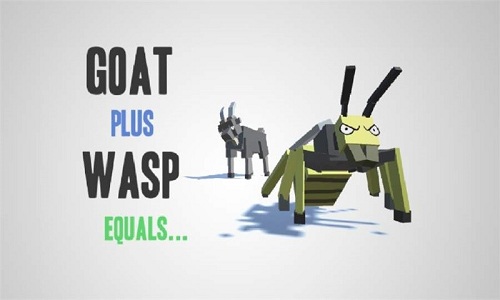 合成动物无限血无限金币版 v217 安卓无限生命版1