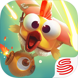 暴走小飞机网易手游