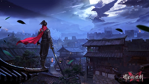 流星蝴蝶剑手机版 v1.0.386543 安卓版 0