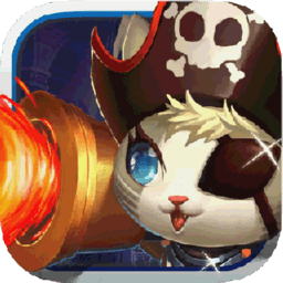 天降萌兵手机游戏