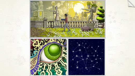 画中世界gorogoa apk v1.0 安卓版1