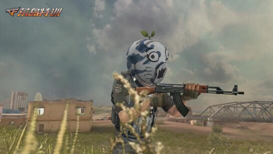 cf手游荒岛特训最新体验服 v1.0.23.170 安卓版0