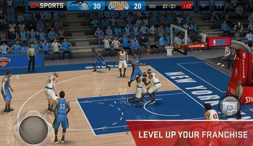 nba livemo无限金币中文版 v3.4.04 安卓版1