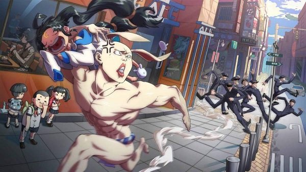 网易非人学院手游 v1.1.29 安卓版0