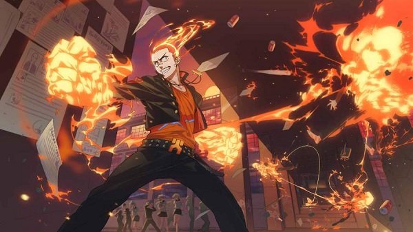 网易非人学院手游 v1.1.29 安卓版1