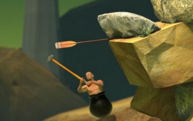 没腿玩个锤子修改版