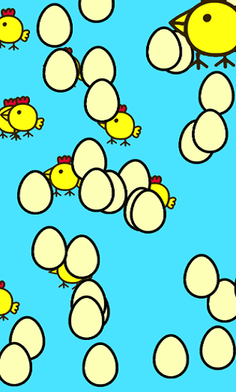 快乐小鸡下蛋游戏 v2.7 安卓版1