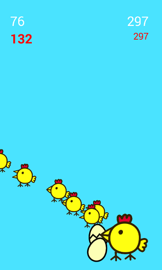 快乐小鸡下蛋游戏 v2.7 安卓版3
