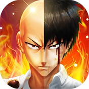 一击超人果盘游戏