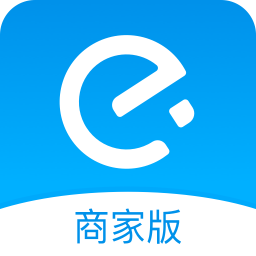 饿了么商家版苹果版下载