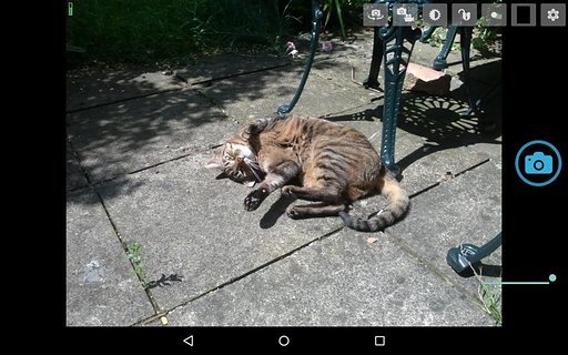 开源相机open camera v1.49.1 安卓版0