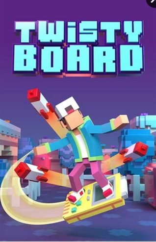 滑板大作战内购修改版 v5.7.5 安卓版1