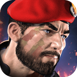 指挥官联盟乐嗨嗨游戏