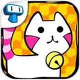猫咪进化无限金币版