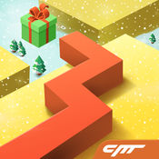 跳舞的线迷宫手机游戏