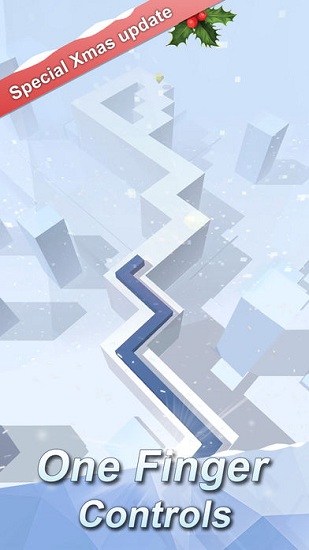 跳舞的线迷宫手机游戏 v2.0.7 安卓版4