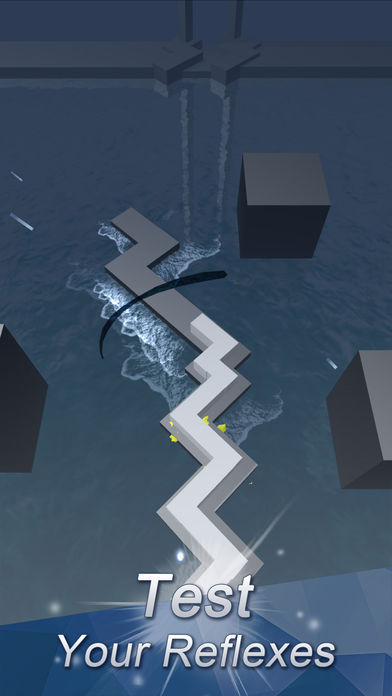 跳舞的线天空之梦修改 v2.1.7 安卓最新版2