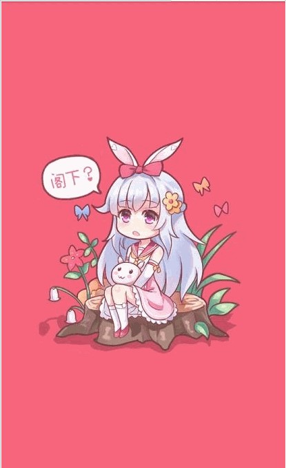 会动会说话的桌面萝莉软件