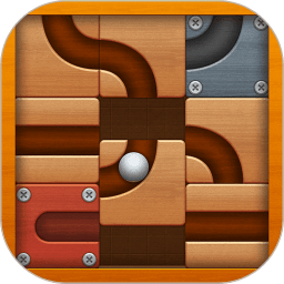 滚球拼图中文修改版