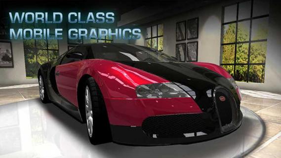 赛车联盟手机版 v1.3 安卓版0