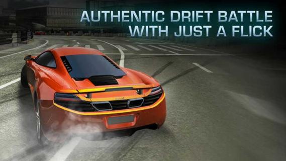 赛车联盟手机版 v1.3 安卓版1