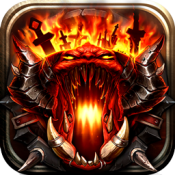 天罡霸业手游果盘版