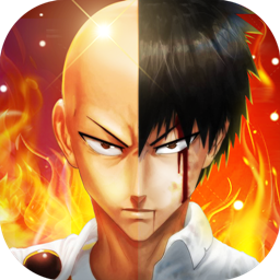 一击超人乐嗨嗨移动版