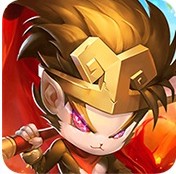 少年西游手游加强版