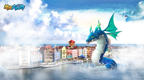 萌宠大爆炸支付宝游戏 v1.0.6 安卓版0