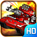 天天战车千元版变态版私服