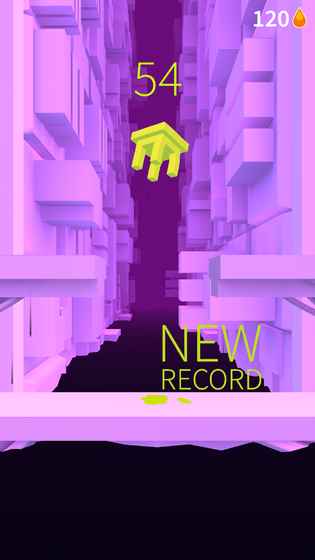 跳跃果冻Jelly Jump手游 v1.5 安卓中文版1